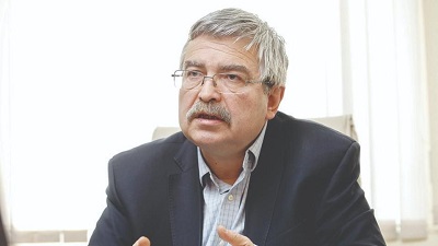Доц. д-р Емил Хърсев, УНСС: Задлъжняването е много опасно за държава във валутен борд